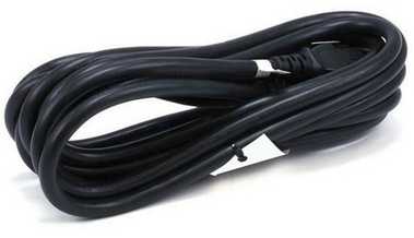 Nešiojamojo kompiuterio maitinimo adapteris Lenovo Power Cord 1.0M Switzerland