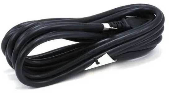 Nešiojamojo kompiuterio maitinimo adapteris Lenovo 90 W, (LINE CORD)