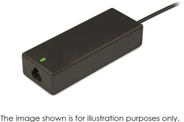 Lenovo 90 W, Slim Tip, 4.5 A, 20 V (FRU45N0238)