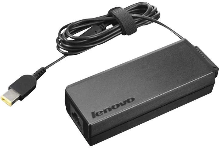 Lenovo 90 W, Slim Tip, 4.5 A, 20 V (45N0246)
