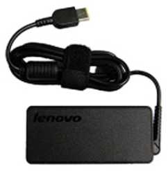 Lenovo 135W 2pin - Notebook - indoor - 100-240 V - 50/60 Hz - 135 W - Juodas