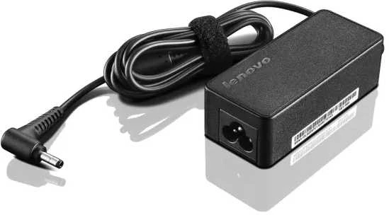 Nešiojamojo kompiuterio maitinimo adapteris Lenovo 45 W, (AC Adapteris 45 W 3 Pin WW)