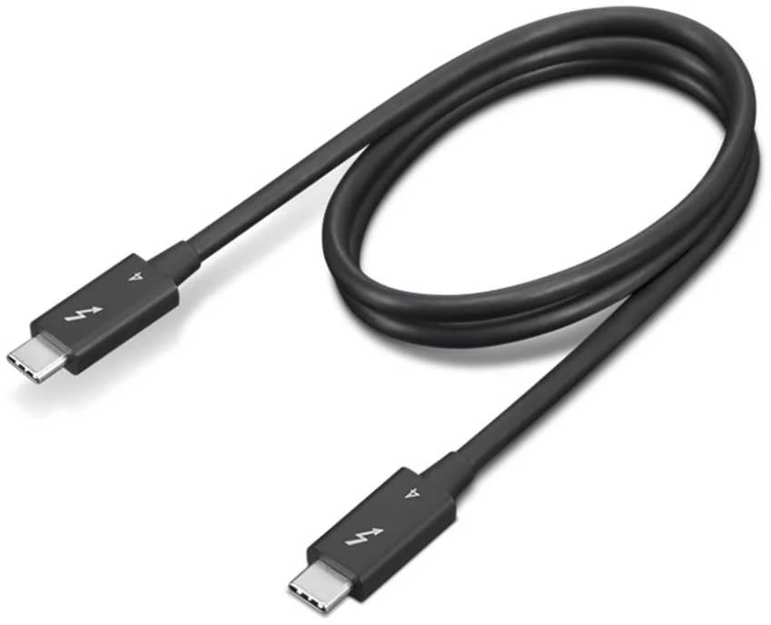 Lenovo | Thunderbolt 4 Cable | Thunderbolt 4