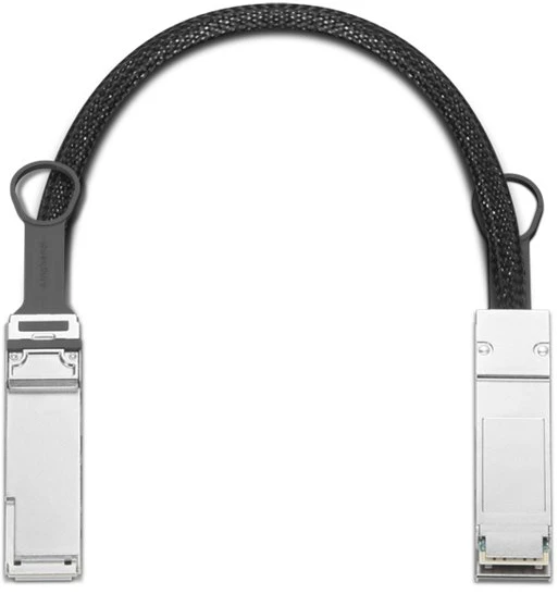 LENOVO THINKSTATION PGX QSFP LINK CABLE