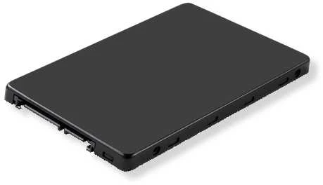 Dysk serwerowy Lenovo 240GB 2.5'' SATA III (6 Gb/s) (4XB7A38271)