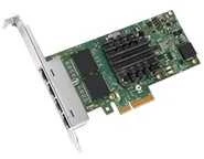 LENOVO INTEL I350-T4 4 PORT GIGABIT ETHERNET PCIE