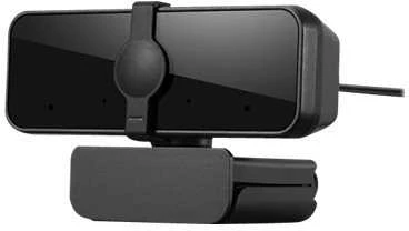 Lenovo Essential FHD interneto kamera USB 2.0, Juoda