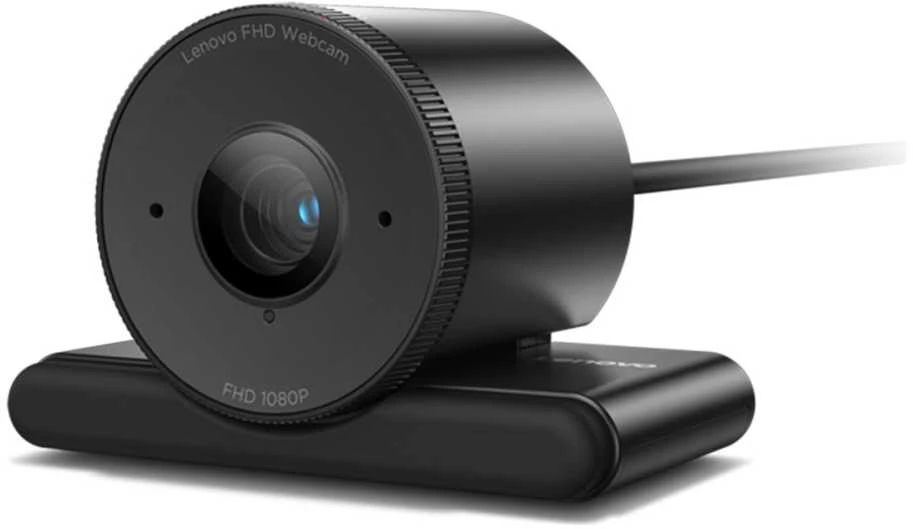Lenovo FHD Webcam