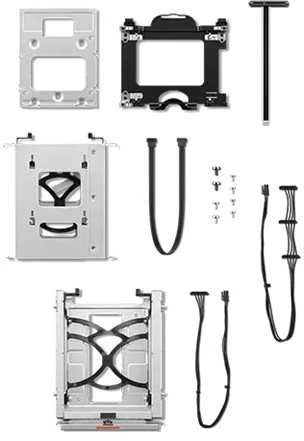 LENOVO TS P3 TWR HDD KIT