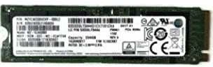 SMD Lenovo 512GB M.2 2280 PSI -E x4 Gen3 NVME (02HM119)