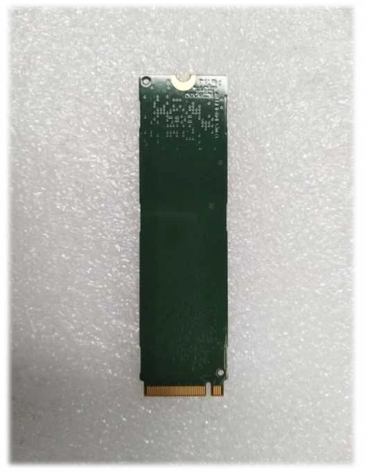 Lenovo 512 Gb SMD M.2 2280 PCIE3x4