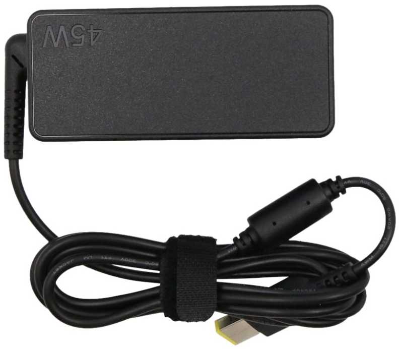 Nešiojamojo kompiuterio maitinimo adapteris Lenovo Lenovo AC Adapteris (FRU01FR038)