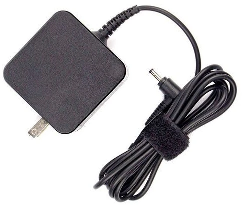 Maitinimo šaltinis Lenovo maitinimo adapteris / vidinis inverteris 65 W juodas (5A10K78744)