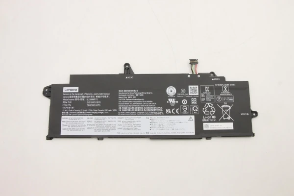 Bateria Lenovo 57Wh internal lithium-ion