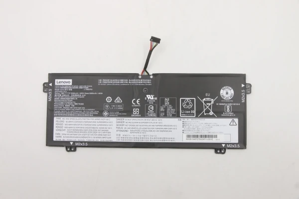 Lenovo 5B10W67229, Baterija, Lenovo, Yoga 730-13IKB Nešiojamas kompiuteris (ideapad)