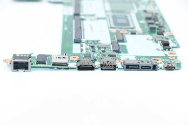 Lenovo Odin INTEL FRU BDPLANAR FRU