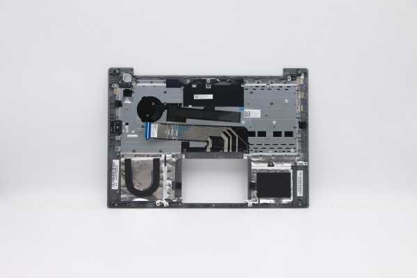 Lenovo Upper CaseQ20RV FP_MGR_BL_ ENG