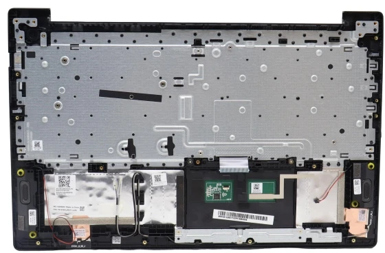 Atmintis do laptopa Lenovo 5CB1L09272 dalys zamienne do notatników Cover + keyboard