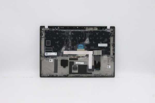 Lenovo Lenovo 5M10Z54286 dalys zamienne do notatników Cover + keyboard