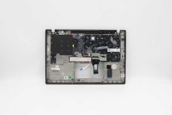 Lenovo Lenovo 5M11A37550 nešiojamojo kompiuterio atsarginės dalys Dangtelis + klaviatūra