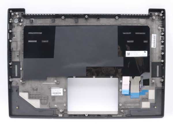 Klaviatūra Lenovo MECH_ASM WW C-Cvr+GER KB