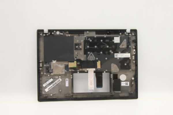 Lenovo Lenovo 5M11H25864 nešiojamojo kompiuterio atsarginės dalys dangtelis + klaviatūra