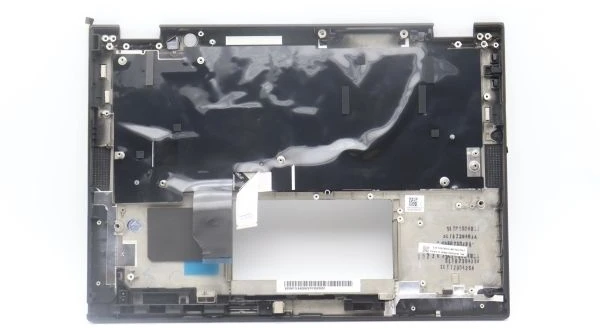 Atmintis nešiojamajam kompiuteriui Lenovo Mech_Asm Kbd W C Swe/Fin