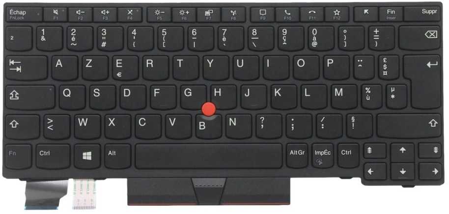 Klaviatūra Lenovo CMSK-CS20,BK-NBL,CHY,FRA