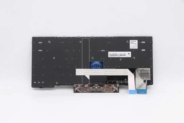 Klaviatūra Lenovo CMSK-CS20,BK-BL,LTN,UKE