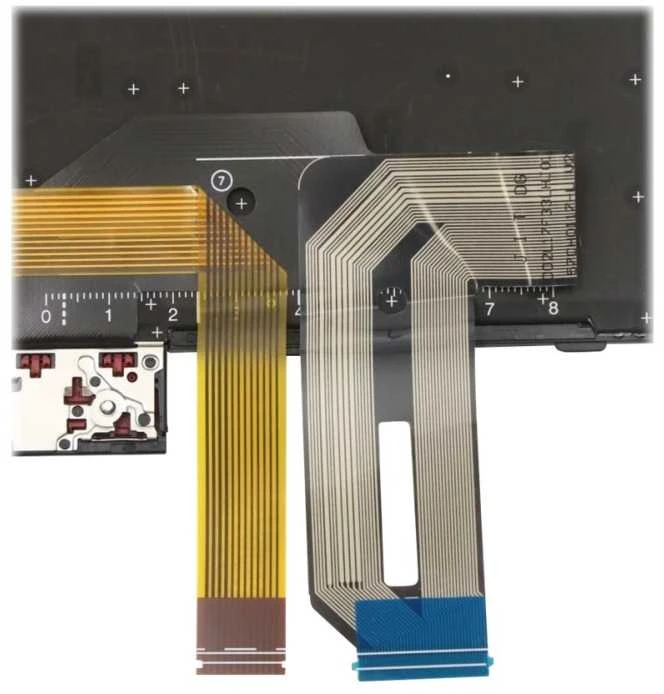 Lenovo CMFL-CS20, BK-BL, CHY, EURO ENG