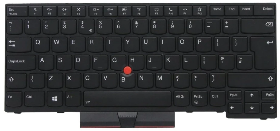 Klaviatūra Lenovo CMFL- CS20, BK- BL, PMX, UKE