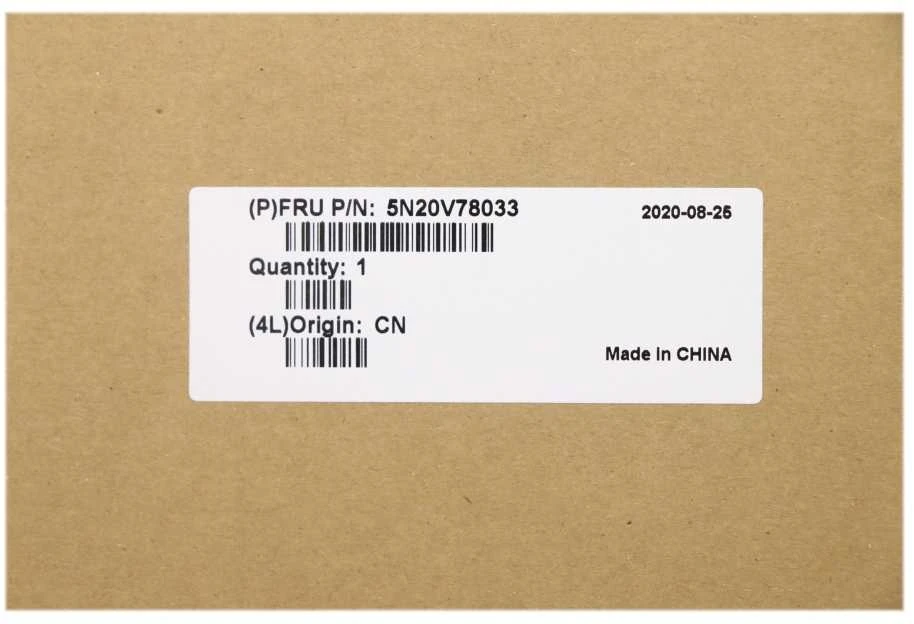 Lenovo 5N20V78033, Klaviatūra, Klaviatūros apšvietimas, Lenovo, ThinkPad T15