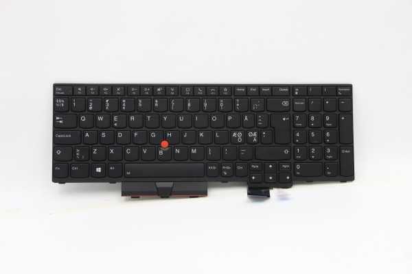 Lenovo FRU CS20 P klaviatūros numeris BL