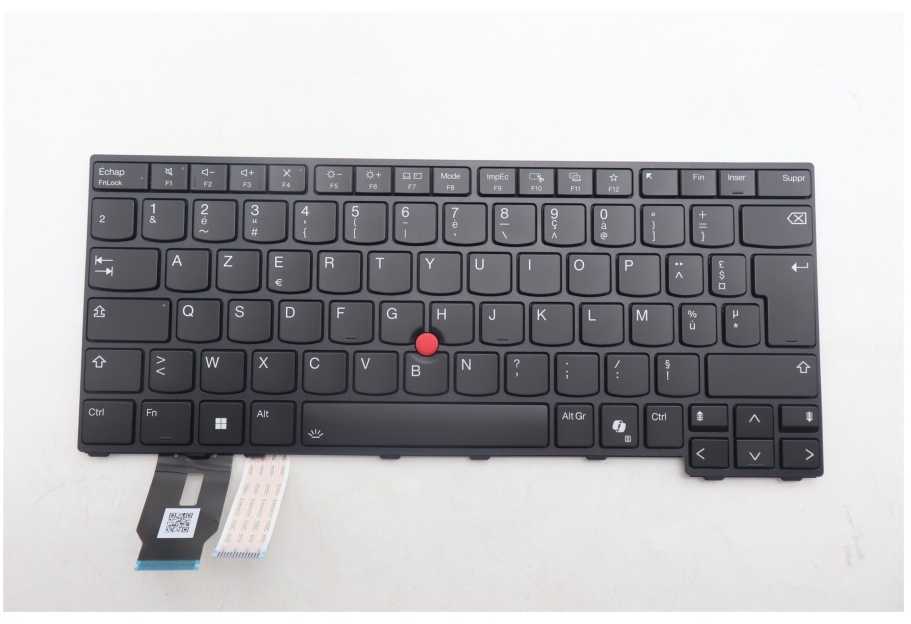 Lenovo Dell Pozostałe priedai do laptopów laptop klaviatūra (5N21M38315)