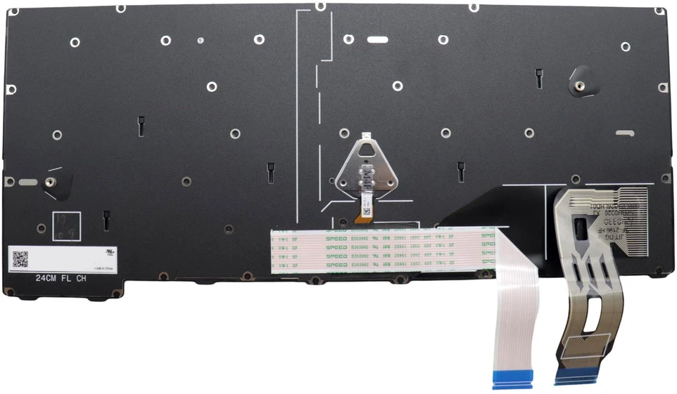 Lenovo 5N21M38521, klaviatūra, klaviatūra su apšvietimu, Lenovo, ThinkPad T14 Gen 5