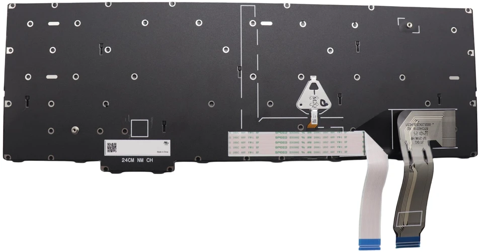 Lenovo 5N21M40165, Klaviatūra, Klaviatūra su apšvietimu, Lenovo, ThinkPad T16 Gen 3