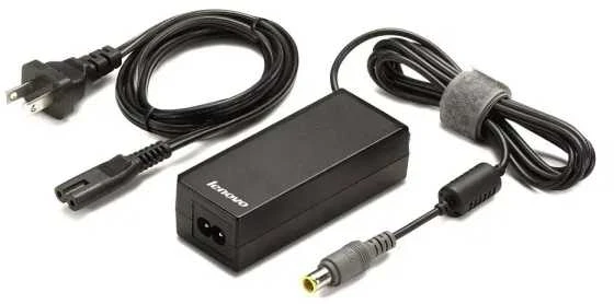 Optinio kompiuterio maitinimo šaltinis Lenovo 65 W, (FRU45N0495)