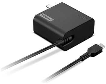 Nešiojamojo kompiuterio maitinimo adapteris Lenovo 65 W, (5A11J75642)