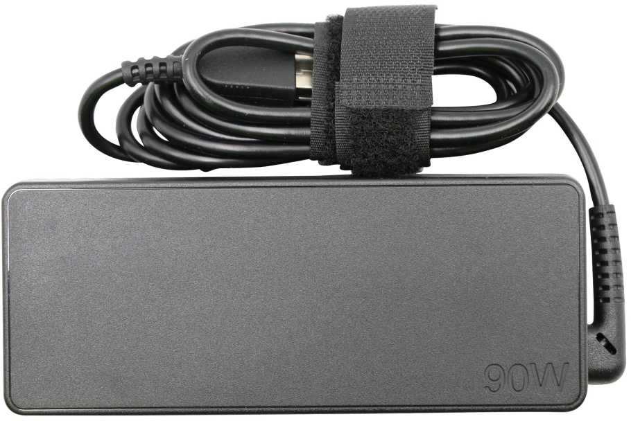 Nešiojamojo kompiuterio maitinimo adapteris Lenovo 90 W, (FRU45N0483)