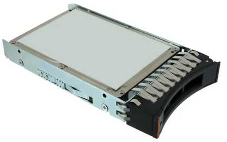 IBM Lenovo 99001773, 600 GB, 10000 aps./min., SAS