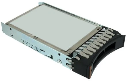 Lenovo 99001773, 600 GB, 10000 aps./min., SAS