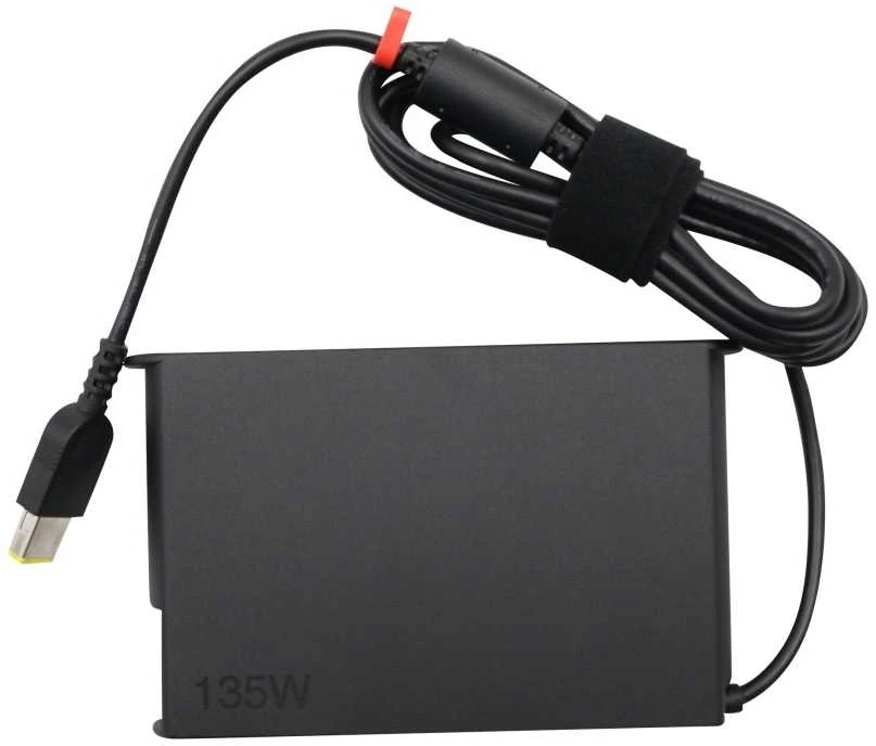Lenovo nešiojamojo kompiuterio kroviklis 135W