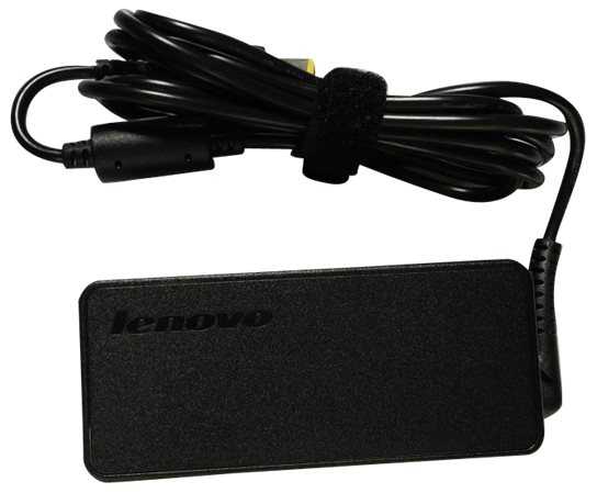 Nešiojamojo kompiuterio maitinimo adapteris Lenovo 2.2 A, (5A10H03912)