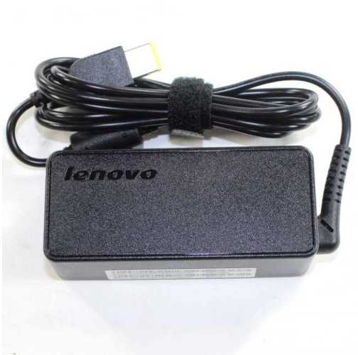Nešiojamojo kompiuterio maitinimo adapteris Lenovo 45 W, 2.25 A, 20 V (ADLX45DLC3A)