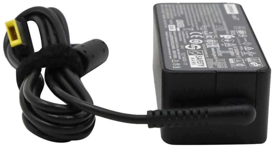 Nešiojamojo kompiuterio maitinimo adapteris Lenovo Lenovo AC Adapteris (FRU01FR038)