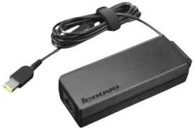 Nešiojamojo kompiuterio maitinimo adapteris Lenovo 90 W, (54Y8966)