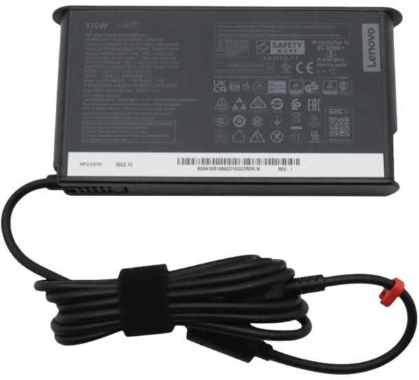 Lenovo AC Adapteris Slim 170W