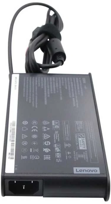 Lenovo Kintamosios srovės adapteris