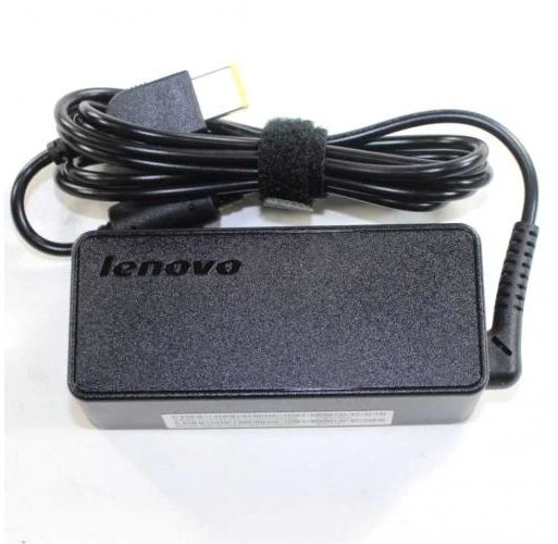 Nešiojamojo kompiuterio maitinimo adapteris Lenovo 45 W, 2.25 A, 20 V (ADLX45DLC3A)