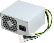 Lenovo 280W ATX power supply unit, 85% efficiency